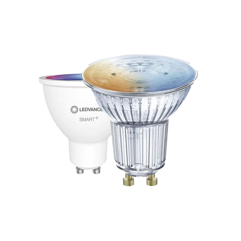 Lampadine LED GU10 LED - Smart
