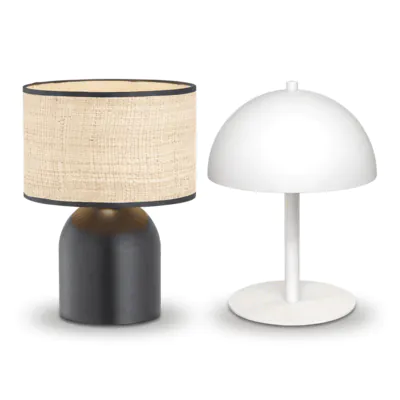 Lampade da tavolo Emibig