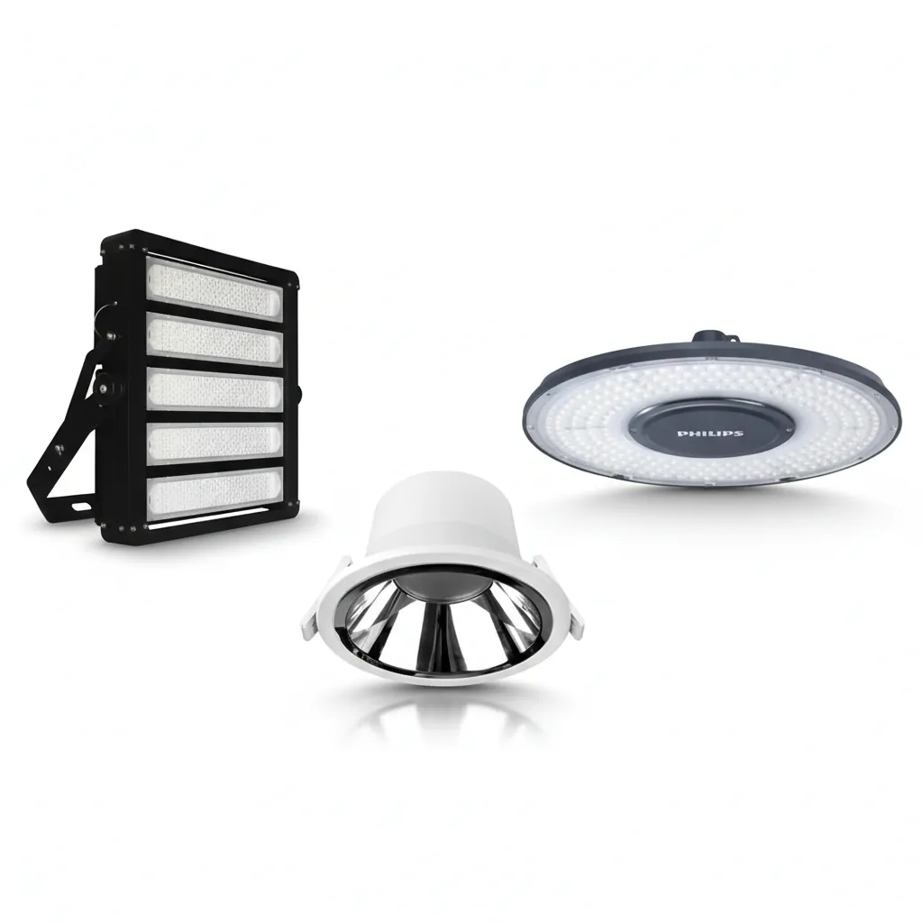 Ultime offert - Lampade