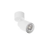 SLV Puri 2.0 Aluminium Faretti Bianca | Adatto per 1x GU10