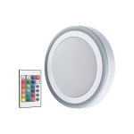 Ledvance LED Plafoniere 30W - LED Color + Bianca 