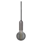 Ledvance LED Vintage 1906 Luce Pendente Il Giro Cromo | Adatto per E27
