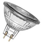 Ledvance Faretti LED GU5.3 MR16 2.2W 230lm 36D - 940 Bianco Freddo | Miglior Resa Cromatica - Dimmerabile - Sostitutiva 20W