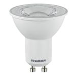Sylvania RefLED ES50 Faretti LED GU10 PAR16 6.2W 450lm 36D - 840 Bianco Freddo | Sostitutiva 50W