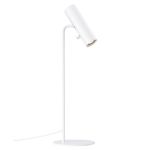 DFTP by Nordlux Bordlampe MIB 6 Hvid - Metallo | GU10 Max 8W