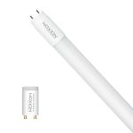 Noxion Tubo LED T8 (EM/Mains) Ultra Output 23W 3750lm - 865 Luce Del Giorno | 150cm - Sostitutiva 58W