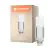 Ledvance DULUX-D LED 5.5W - 840 Bianco Freddo | 2-Pin - Sostitutiva 13W