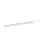 Ledvance Reglette LED Cabinet LED Slim Bianca 10W 470lm - 830 Luce Calda -  | Dimmerabile - Sensore di Movimento e Luce