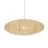 Nordlux Villo 60 Paralume Fabric Beige