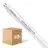 Confezione Multipack 10x Philips Tubo LED T5 MASTER (Mains AC) High Efficiency 16.5W 2300lm - 830 Luce Calda | 115cm - Sostitutiva 28W