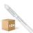 Confezione Multipack 10x Ledvance Tubo LED T5 Performance (Mains AC) High Efficiency 16W 2150lm - 830 Luce Calda | 115cm - Sostitutiva 28W