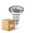 Confezione Multipack 5x Ledvance Performance Faretti LED E27 R80 4.9W 345lm 36D - 927 Bianco Molto Caldo | Miglior resa cromatica - Dimmerabile - Sostitua 60W