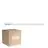 Confezione Multipack 10x Philips Master Tubo LED T8 (EM/Mains) Ultra Output 13.5W 2500lm - 840 Bianco Freddo | 120cm - Sostitutiva 36W