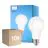 Confezione Multipack 10x Philips Corepro LED Bulbo E27 Pera Ghiaccio 13W 2000lm - 827 Bianco Molto Caldo | Sostitutiva 120W
