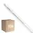 Confezione Multipack 10x Philips LEDTubo T5 MASTER (Mains) High Output 10.5W 1600lm - 865 Luce del Giorno | 55cm - Sostitutiva 24W