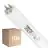 Confezione Multipack 10x Philips T5 UV - C HO 40W - Ultravioletto | 85cm - 4 - Pin - UNP