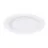 Noxion Downlight LED Slim V2.0 24W 2400lm 120D - 830 Luce Calda -  | 225mm - Ritaglio 200mm - IP44 