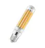Ledvance NAV LED E40 Chiara 45W 9000lm – 727 Bianco Molto Caldo | Sostitutiva 150W
