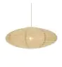 Nordlux Villo 60 Paralume Fabric Beige