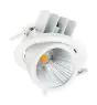 Philips Faretti LED LuxSpace Accent Performance RS782B 29.5W 3850lm 36D - 830 Luce Calda -  | 167mm - Dali Dimmerabile