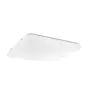 Eglo Parete e Luce da soffitto Frania-S Acciaio Bianca 14.6W 1600lm - 830 Luce Calda -  | IP20 