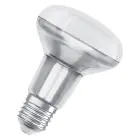 Ledvance Superstar LED E27 Spot Ghiaccio 4.8W 345lm - 927 Bianco Molto Caldo | Dimmerabile - Miglior resa cromatica