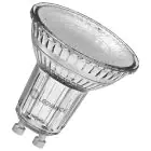 Ledvance Faretti LED GU10 PAR16 2.4W 230lm 36D - 840 Bianco Freddo | Sostitutiva 35W