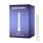 Noxion Lucent PL-S LED  6W - 830 Luce Calda -  | 4-Pin - Sostitutiva 11W