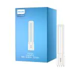 Philips Corepro PL-L LED 8W 960lm - 830 Luce Calda -  | 4-Pin - Sostitutiva 18W